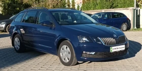 Skoda Octavia 1.6 TDI, снимка 2