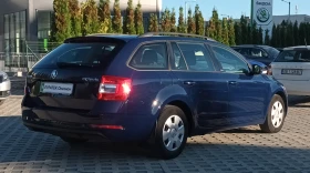 Skoda Octavia 1.6 TDI, снимка 3