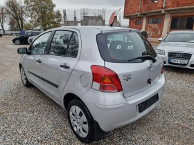 Toyota Yaris 1.3vvti-101k.s-6sk-euro5, снимка 6