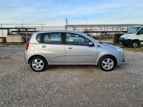     Chevrolet Aveo 1.2-16 FEISLIFT.130000 