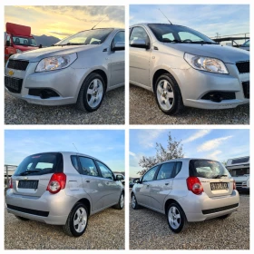 Обява за продажба на Chevrolet Aveo 1.2-16 FEISLIFT.130000км  ~4 750 лв. - изображение 8