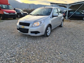     Chevrolet Aveo 1.2-16 FEISLIFT.130000 