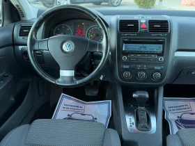 VW Golf 2.0TDi 140к.с * DSG* * Климатроник* , снимка 10