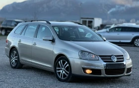 VW Golf 2.0TDi 140к.с * DSG* * Климатроник* , снимка 3