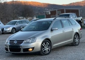 VW Golf 2.0TDi 140к.с * DSG* * Климатроник* , снимка 1