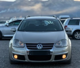 VW Golf 2.0TDi 140к.с * DSG* * Климатроник* , снимка 2