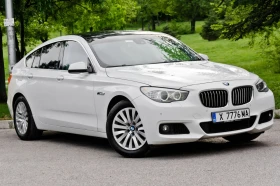 BMW 5 Gran Turismo Сменени вериги, снимка 1