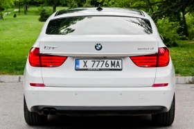 BMW 5 Gran Turismo Сменени вериги, снимка 4