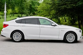 BMW 5 Gran Turismo Сменени вериги, снимка 2