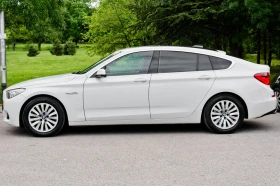 BMW 5 Gran Turismo Сменени вериги, снимка 6