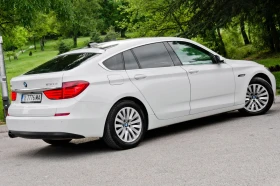 BMW 5 Gran Turismo Сменени вериги, снимка 3