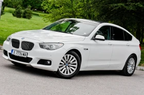 BMW 5 Gran Turismo Сменени вериги, снимка 7