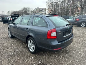 Обява за продажба на Skoda Octavia 1.6TDI 105kc 4x4 EVRO5 ~9 850 лв. - изображение 5