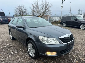 Обява за продажба на Skoda Octavia 1.6TDI 105kc 4x4 EVRO5 ~9 850 лв. - изображение 1