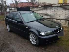 BMW 330, снимка 11