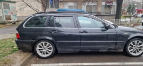 BMW 330, снимка 5