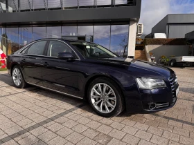 Audi A8 4.2TDI Quattro * Full Led* Design Selection, снимка 2