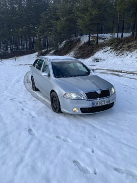 Skoda Octavia, снимка 2