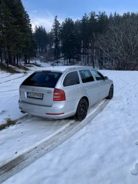 Skoda Octavia, снимка 3