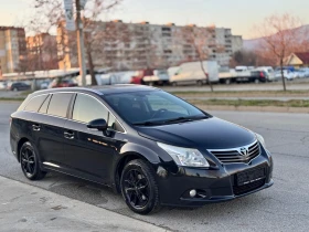 Toyota Avensis 1.8i 147кс 6ск ПЕРФЕКТЕН* KEYLESS* , снимка 7