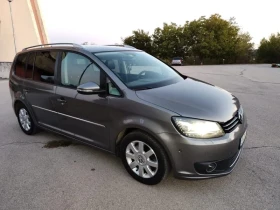 VW Touran 2.0 TDI * 140 * 2012* *  5*  | Mobile.bg    4