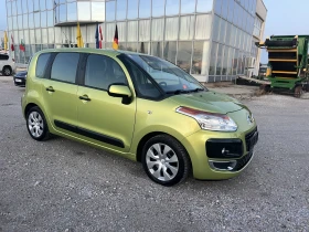 Citroen C4 Picasso 1.4I, Нов внос, Клима, , , снимка 8