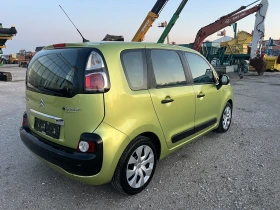 Citroen C4 Picasso 1.4I, Нов внос, Клима, , , снимка 10