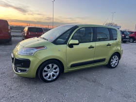 Citroen C4 Picasso 1.4I, Нов внос, Клима, , , снимка 4