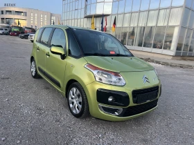 Citroen C4 Picasso 1.4I, Нов внос, Клима, , , снимка 7