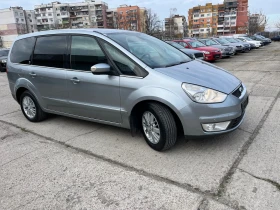 Ford Galaxy 2.0, снимка 2