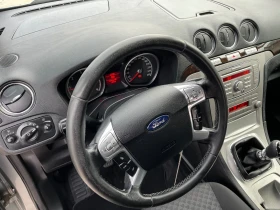 Ford Galaxy 2.0, снимка 10