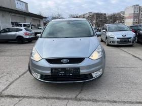 Ford Galaxy 2.0, снимка 1