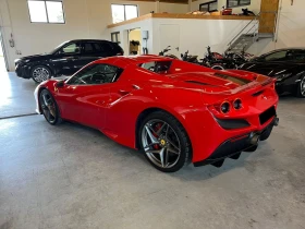 Ferrari F8 SPIDER/ CARBON/ CERAMIC/ LIFT/ CAMERA/, снимка 3