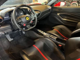 Ferrari F8 SPIDER/ CARBON/ CERAMIC/ LIFT/ CAMERA/, снимка 7