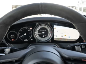 Porsche 911 Turbo S Cabriolet (992 I), снимка 14