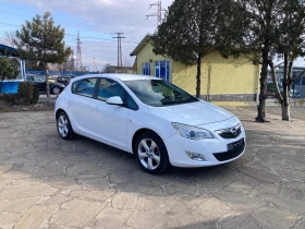 Opel Astra ТЕХНИЧЕСКИ ОБЛУЖЕН 1, 4i 100к.с. АВТОПИЛОТ, снимка 3