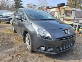 Peugeot 5008 2.0 HDI-150. | Mobile.bg    2