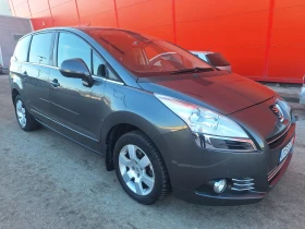 Peugeot 5008 2.0 HDI-150кс.Перфектен 6ск., снимка 1