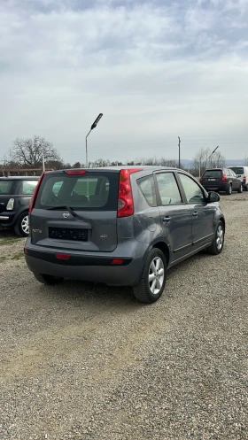 Nissan Note 1.4i, снимка 5