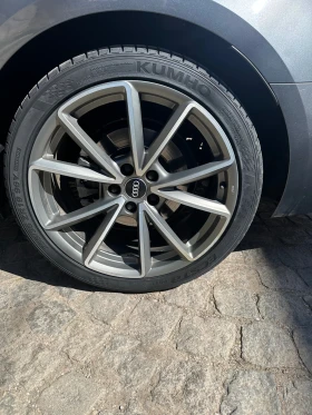 Audi A4 2.0TDI 190hp Sport-line/Virtual Cockpit/S-tronic/ | Mobile.bg    16