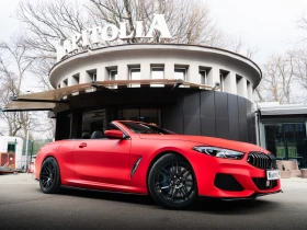 Обява за продажба на BMW 840 d xDrive ~58 500 EUR - изображение 1