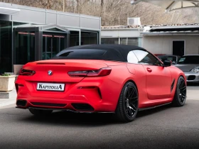 Обява за продажба на BMW 840 d xDrive ~58 500 EUR - изображение 4