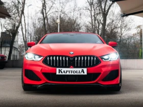 Обява за продажба на BMW 840 d xDrive ~58 500 EUR - изображение 2
