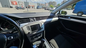 VW Passat 2.0 TDI | Mobile.bg    13