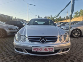 Mercedes-Benz CLK 220CDI-AUTOMATIC-2007 | Mobile.bg    6