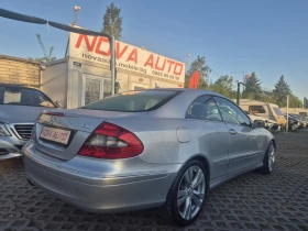     Mercedes-Benz CLK 220CDI-AUTOMATIC-2007