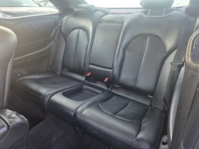 Mercedes-Benz CLK 220CDI-AUTOMATIC-2007 | Mobile.bg    12