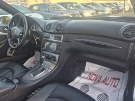 Mercedes-Benz CLK 220CDI-AUTOMATIC-2007 | Mobile.bg    10