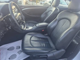 Mercedes-Benz CLK 220CDI-AUTOMATIC-2007 | Mobile.bg    7