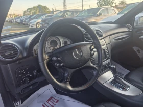 Mercedes-Benz CLK 220CDI-AUTOMATIC-2007 | Mobile.bg    8